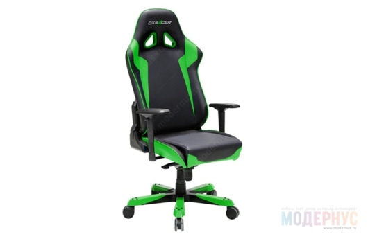 игровое кресло DXRacer Sentinel дизайн Модернус фото 5
