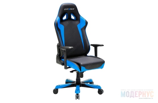 игровое кресло DXRacer Sentinel дизайн Модернус фото 2