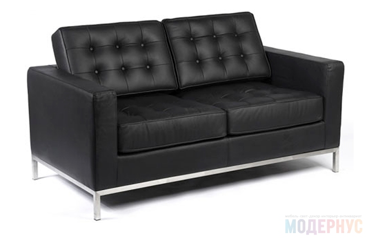 дизайнерский диван Knoll модель от Florence Knoll, фото 4