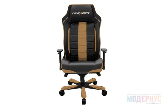 компьютерное кресло DXRacer Classic дизайн Модернус фото 5