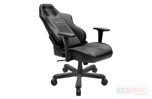 компьютерное кресло DXRacer Work дизайн Модернус фото 2