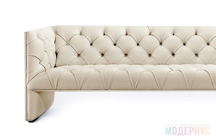 дизайнерский диван Edwards модель от Edward Tuttle, фото 2