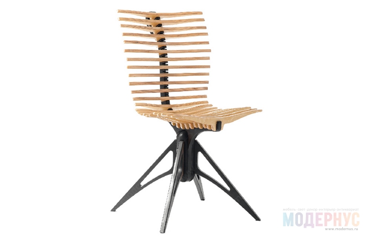 дизайнерский стул SkeletON модель от BELSI Home, фото 1