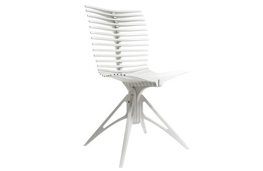 стул офисный Skeleton дизайн BELSI Home фото 2
