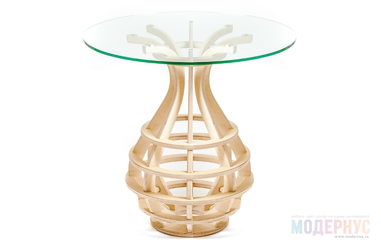 дизайнерский стол Pineapple модель от BELSI Home, фото 1