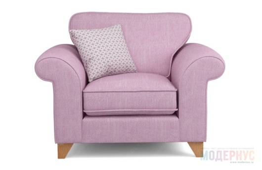 кресло для дома Angelic модель Top Modern фото 2