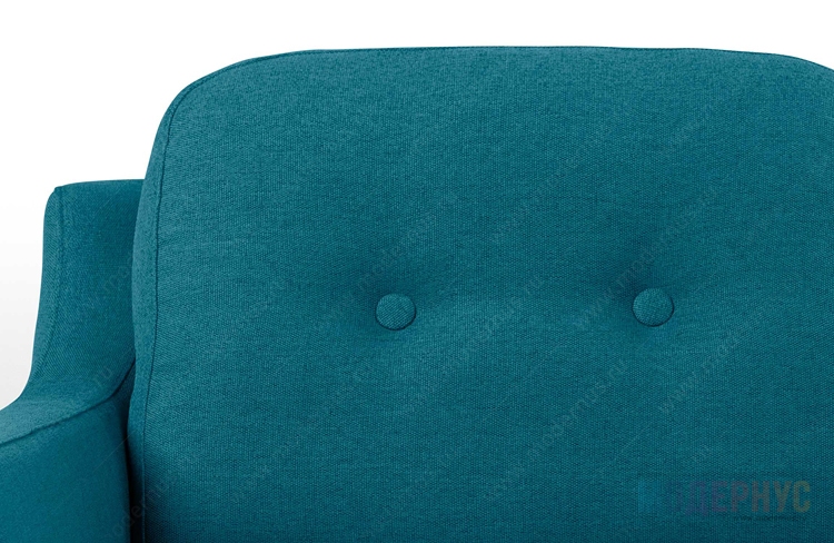 дизайнерское кресло Raf модель от Top Modern, фото 5