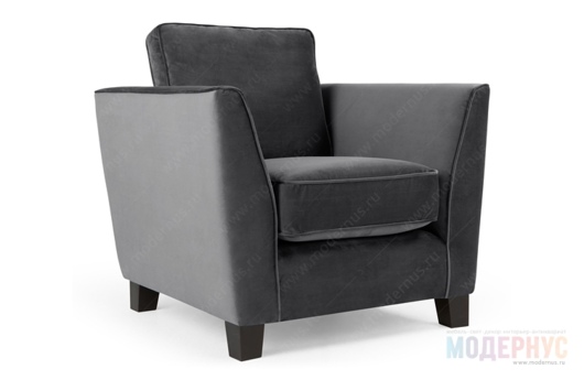 кресло для дома Wolsly модель Top Modern фото 3