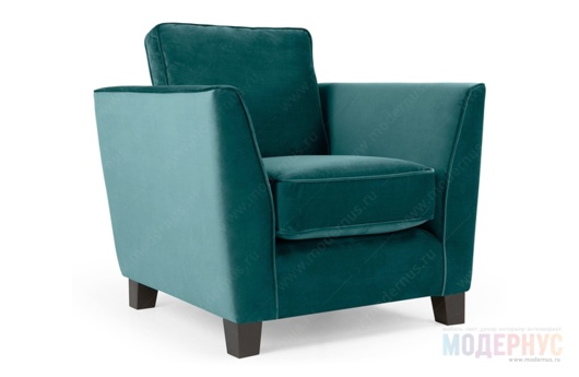 кресло для дома Wolsly модель Top Modern фото 4