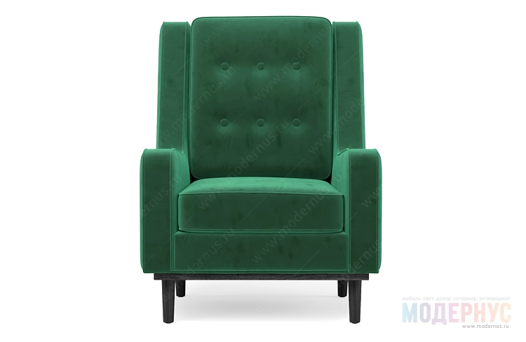 дизайнерское кресло Scott модель от Top Modern, фото 2