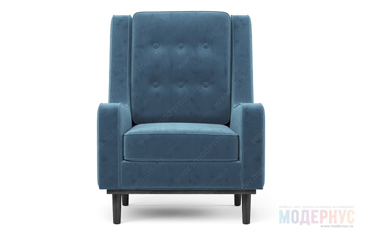 дизайнерское кресло Scott модель от Top Modern, фото 1