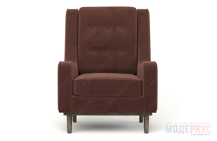 дизайнерское кресло Scott модель от Top Modern, фото 4