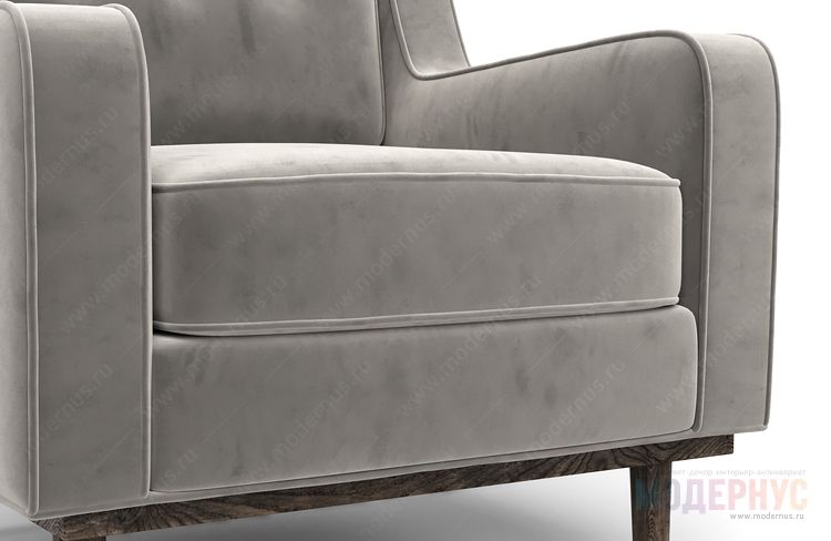 дизайнерское кресло Scott модель от Top Modern, фото 5
