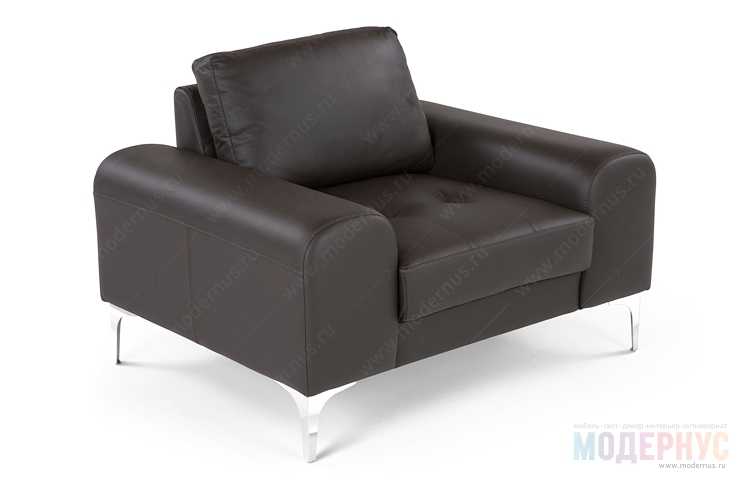 дизайнерское кресло Vittorio модель от Top Modern, фото 3