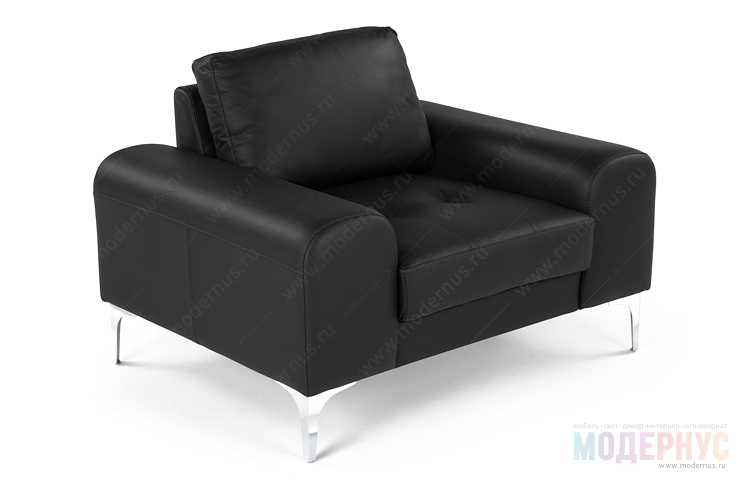 дизайнерское кресло Vittorio модель от Top Modern, фото 4