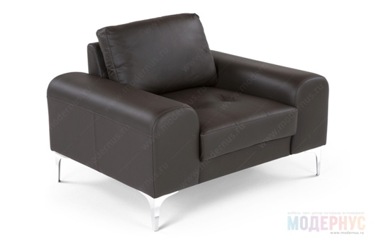 кресло для дома Vittorio модель Top Modern фото 3