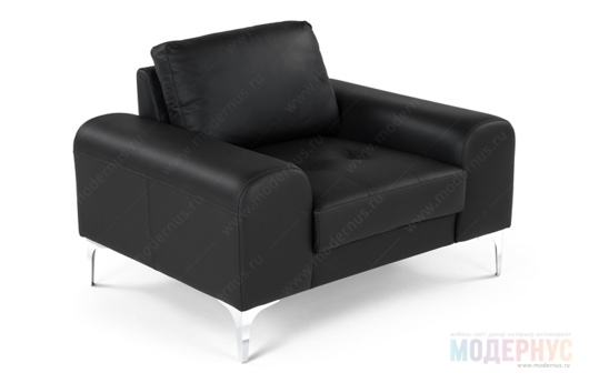 кресло для дома Vittorio модель Top Modern фото 4