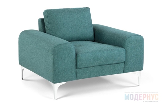 кресло для дома Vittorio модель Top Modern фото 2