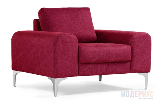 кресло для дома Vittorio модель Top Modern фото 1