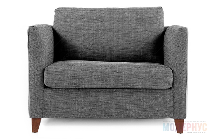 дизайнерское кресло Bari модель от Top Modern, фото 2