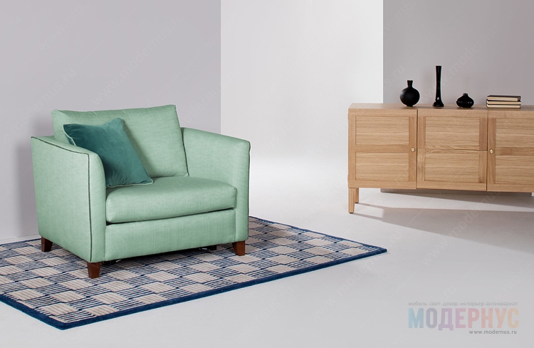 дизайнерское кресло Bari модель от Top Modern, фото 4