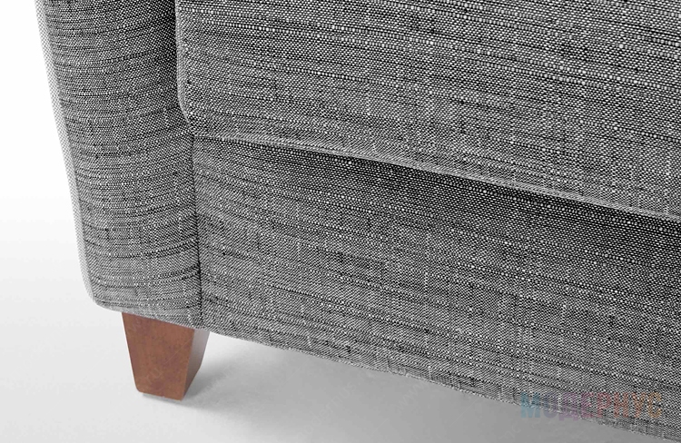 дизайнерское кресло Bari модель от Top Modern, фото 5