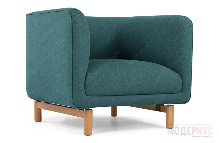 дизайнерское кресло Tribeca модель от Top Modern, фото 2