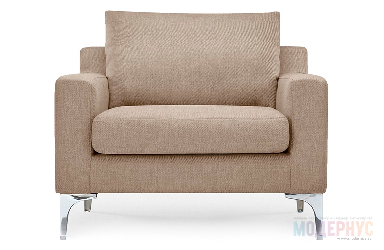 дизайнерское кресло Mendini модель от Top Modern, фото 1