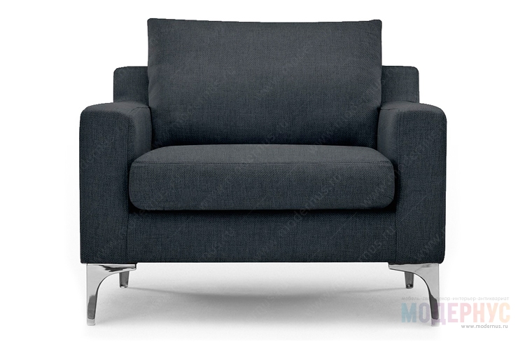 дизайнерское кресло Mendini модель от Top Modern, фото 3