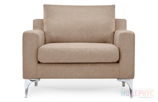 кресло для дома Mendini модель Top Modern фото 1