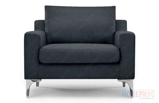 кресло для дома Mendini модель Top Modern фото 3