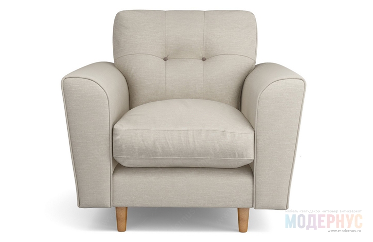 дизайнерское кресло Arden модель от Top Modern, фото 1