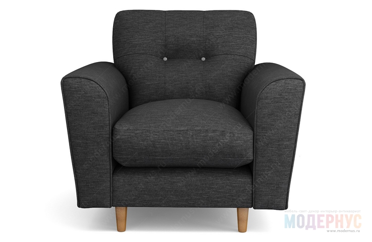 дизайнерское кресло Arden модель от Top Modern, фото 2