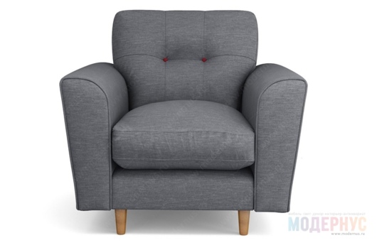 кресло для дома Arden модель Top Modern фото 5