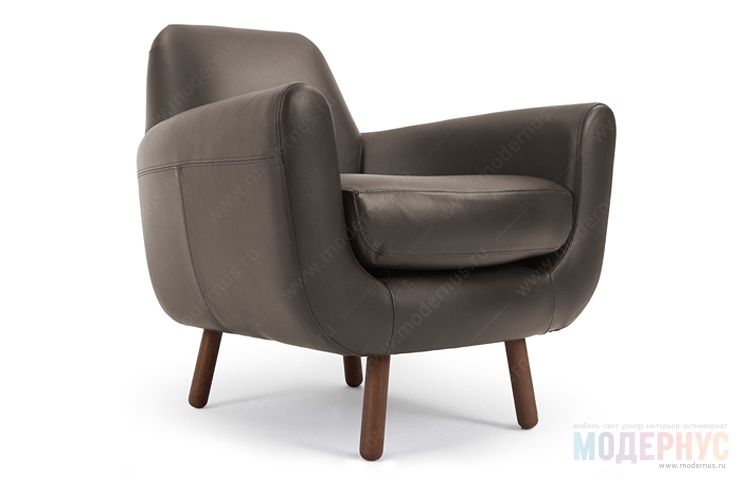 дизайнерское кресло Jonah модель от Top Modern, фото 5