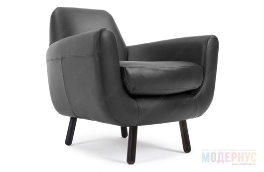кресло для дома Jonah модель Top Modern фото 4