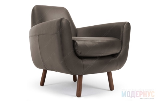 кресло для дома Jonah модель Top Modern фото 5