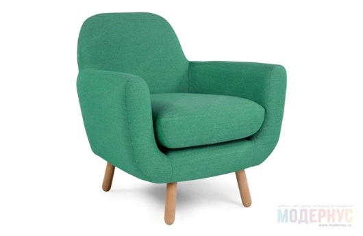 кресло для дома Jonah модель Top Modern фото 3