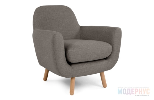 кресло для дома Jonah модель Top Modern фото 2