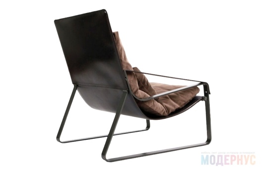 кресло для отдыха Spider модель Piero Lissoni фото 3