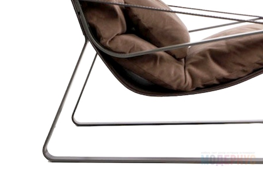 кресло для отдыха Spider модель Piero Lissoni фото 5