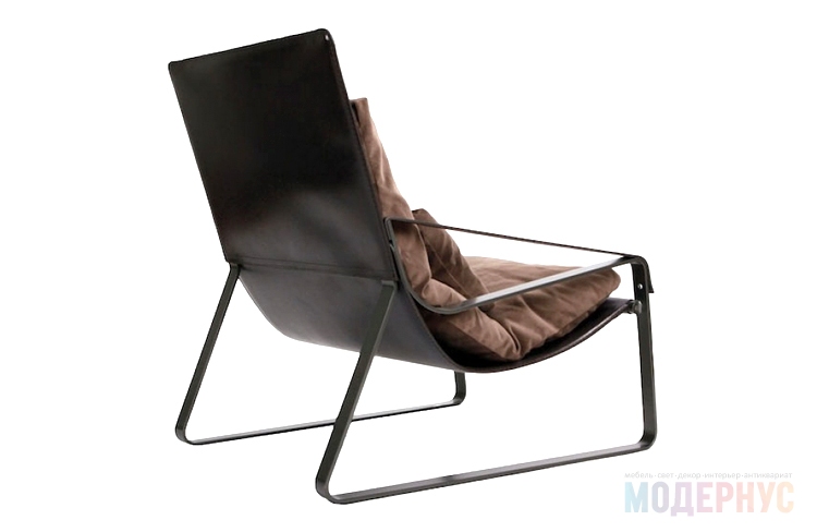 дизайнерское кресло Spider модель от Piero Lissoni, фото 3