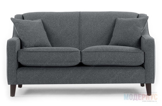 двухместный диван Halston модель Top Modern фото 3