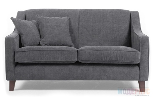 двухместный диван Halston модель Top Modern фото 4
