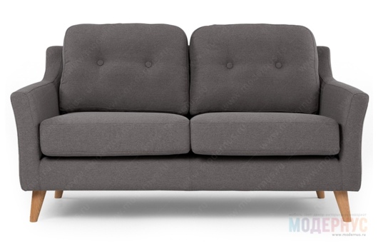 двухместный диван Raf модель Top Modern фото 2