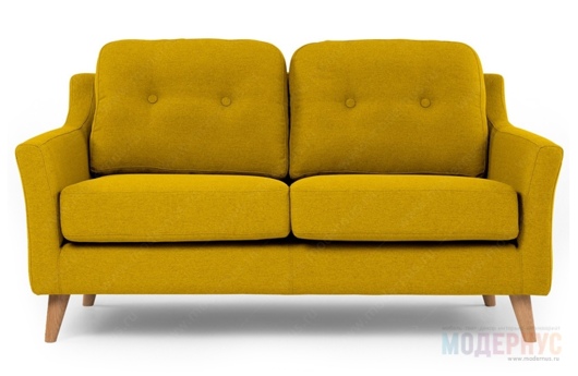 двухместный диван Raf модель Top Modern фото 4