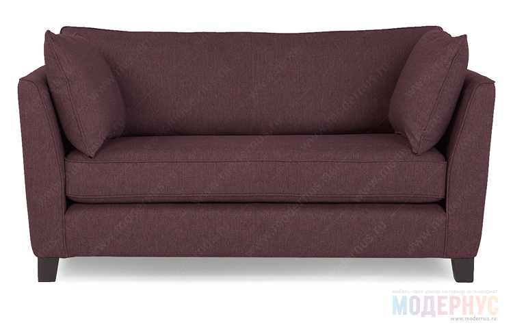 дизайнерский диван Wolsly модель от Top Modern в интерьере, фото 1