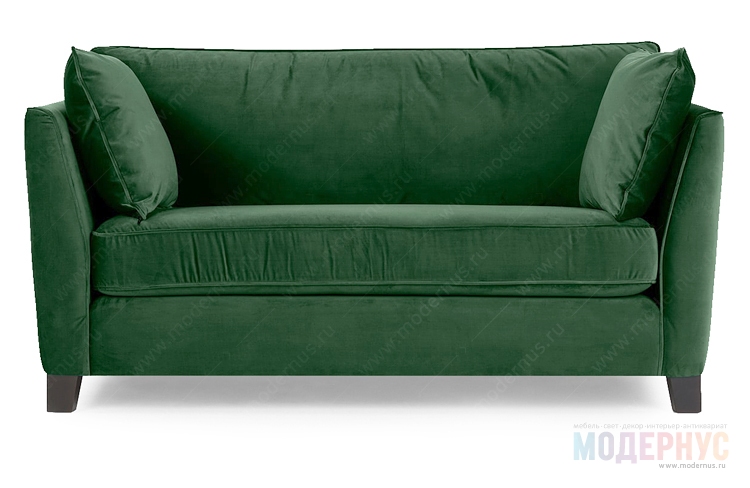 дизайнерский диван Wolsly модель от Top Modern в интерьере, фото 3