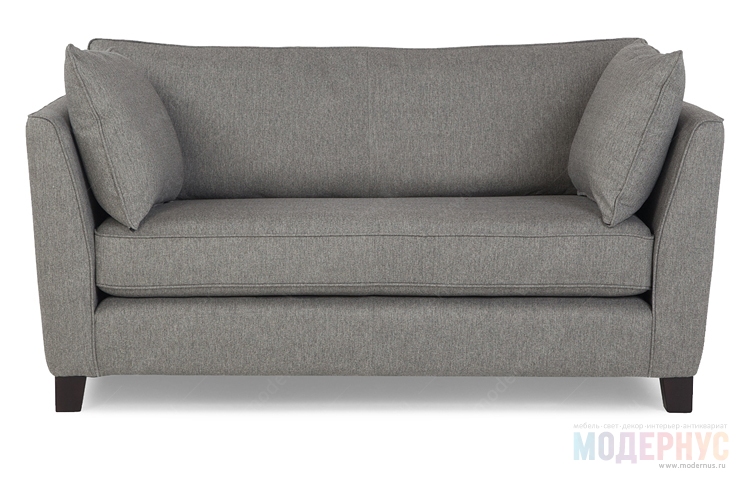 дизайнерский диван Wolsly модель от Top Modern в интерьере, фото 4