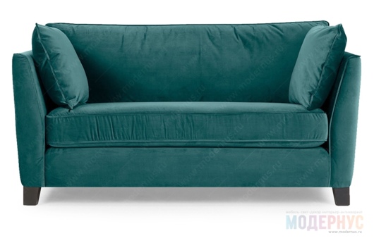 двухместный диван Wolsly модель Top Modern фото 2